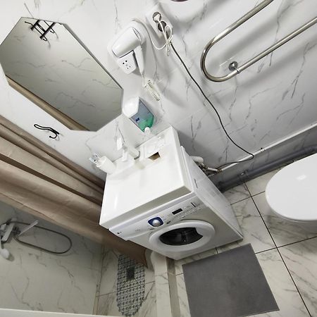 Sport Hotel Terra Ustʼ-Kamenogorsk Exteriér fotografie