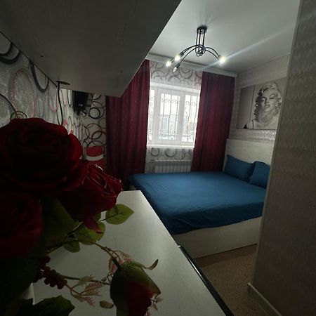 Sport Hotel Terra Ustʼ-Kamenogorsk Exteriér fotografie