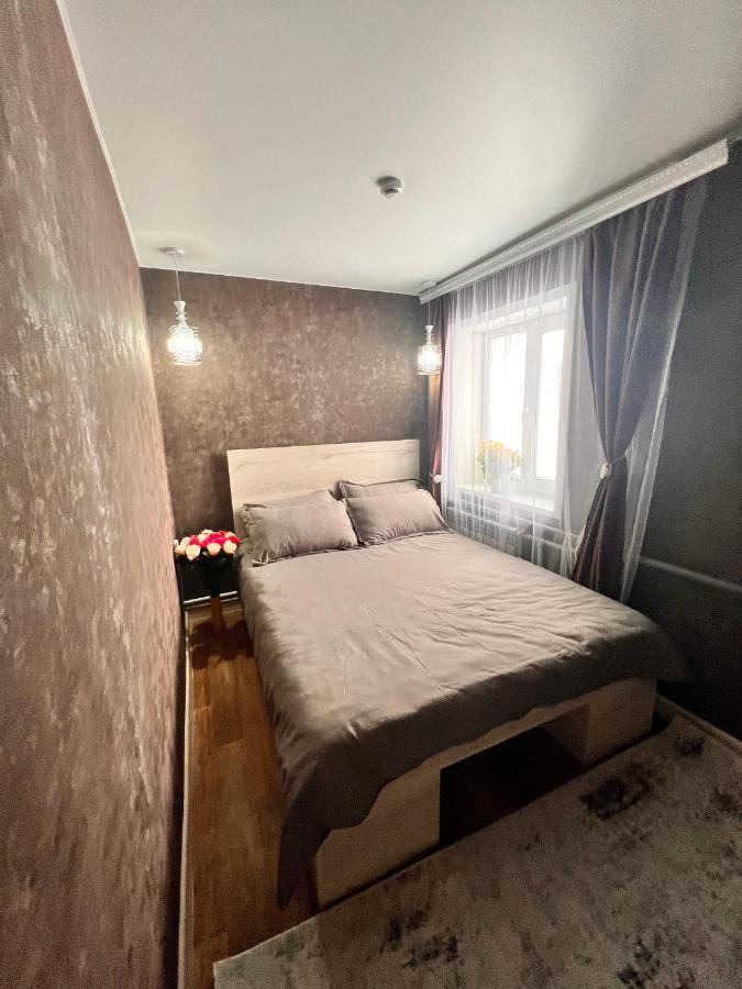 Sport Hotel Terra Ustʼ-Kamenogorsk Exteriér fotografie