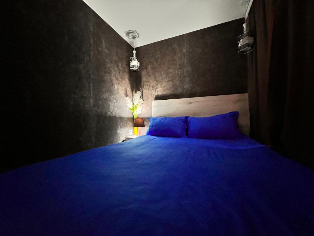 Sport Hotel Terra Ustʼ-Kamenogorsk Exteriér fotografie