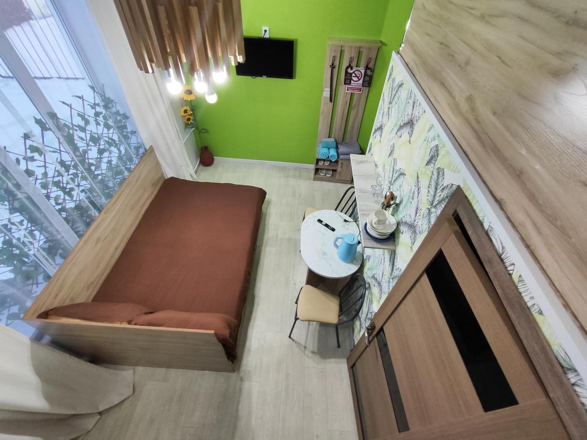 Sport Hotel Terra Ustʼ-Kamenogorsk Exteriér fotografie