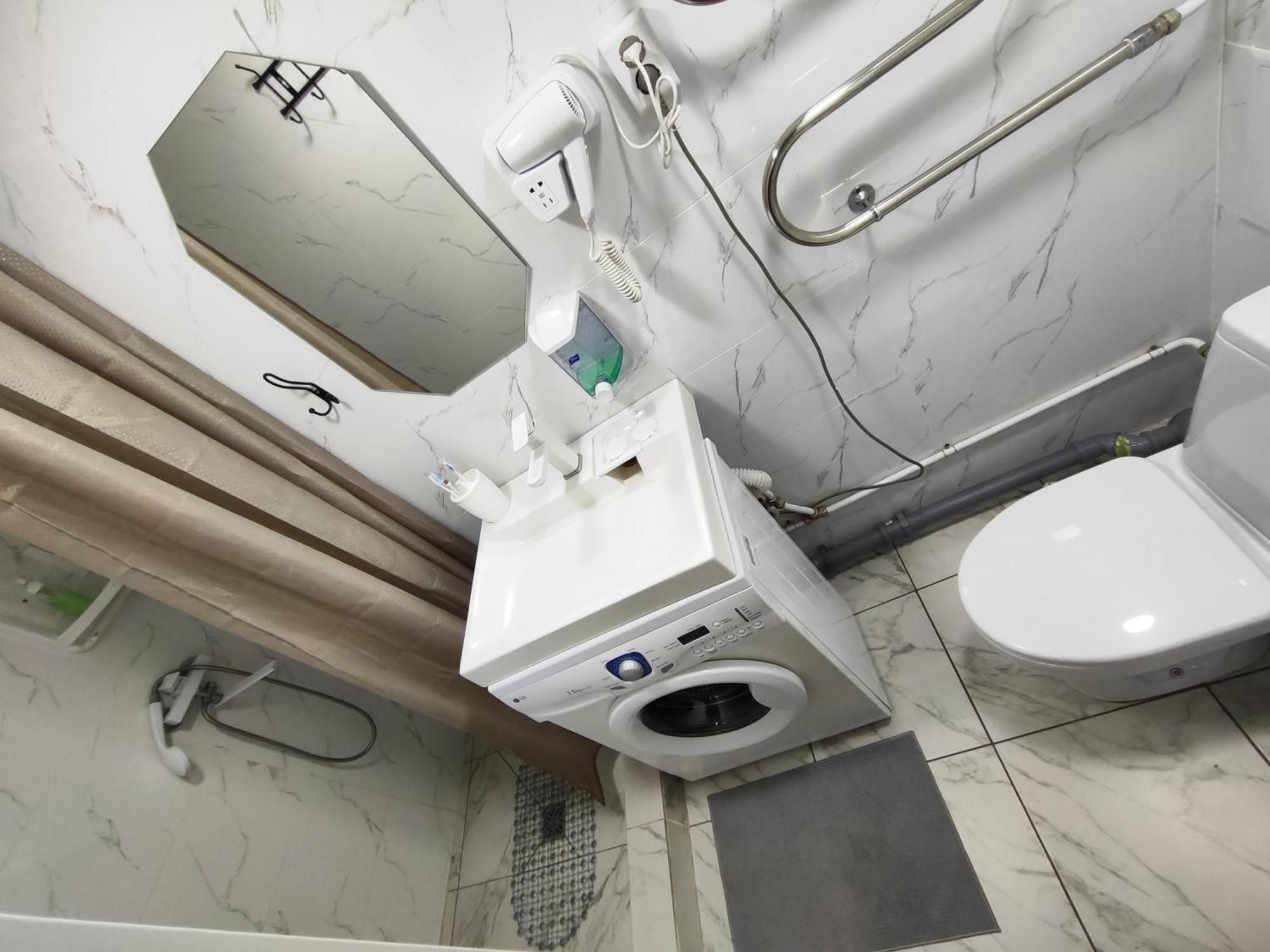 Sport Hotel Terra Ustʼ-Kamenogorsk Exteriér fotografie