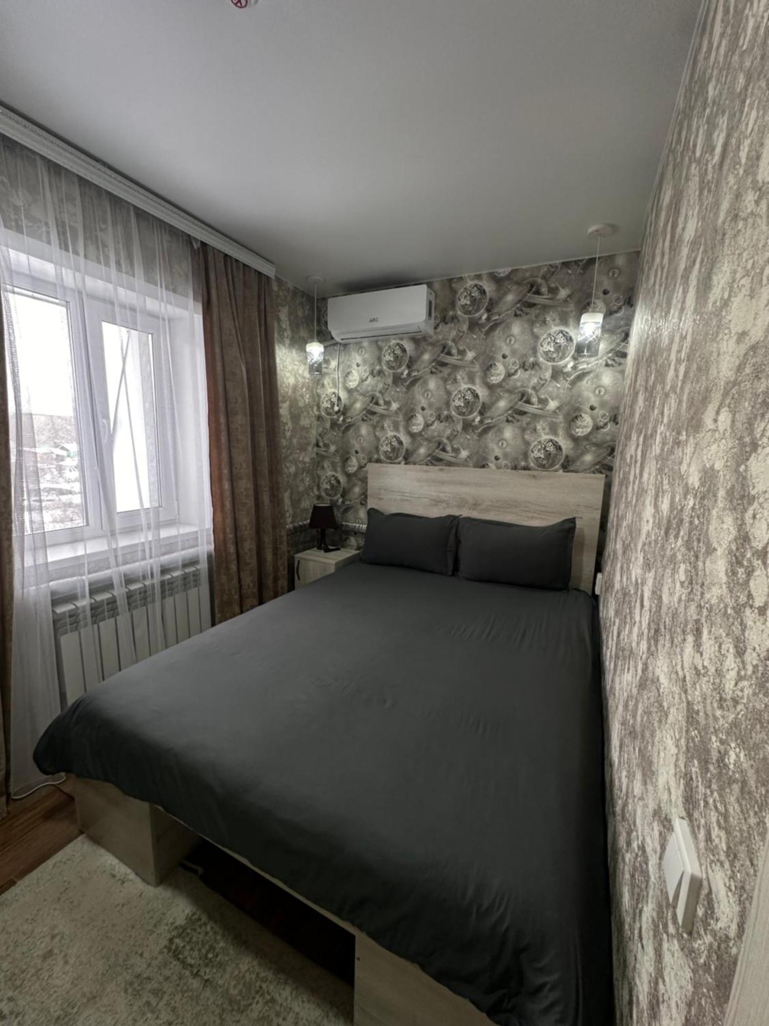 Sport Hotel Terra Ustʼ-Kamenogorsk Exteriér fotografie