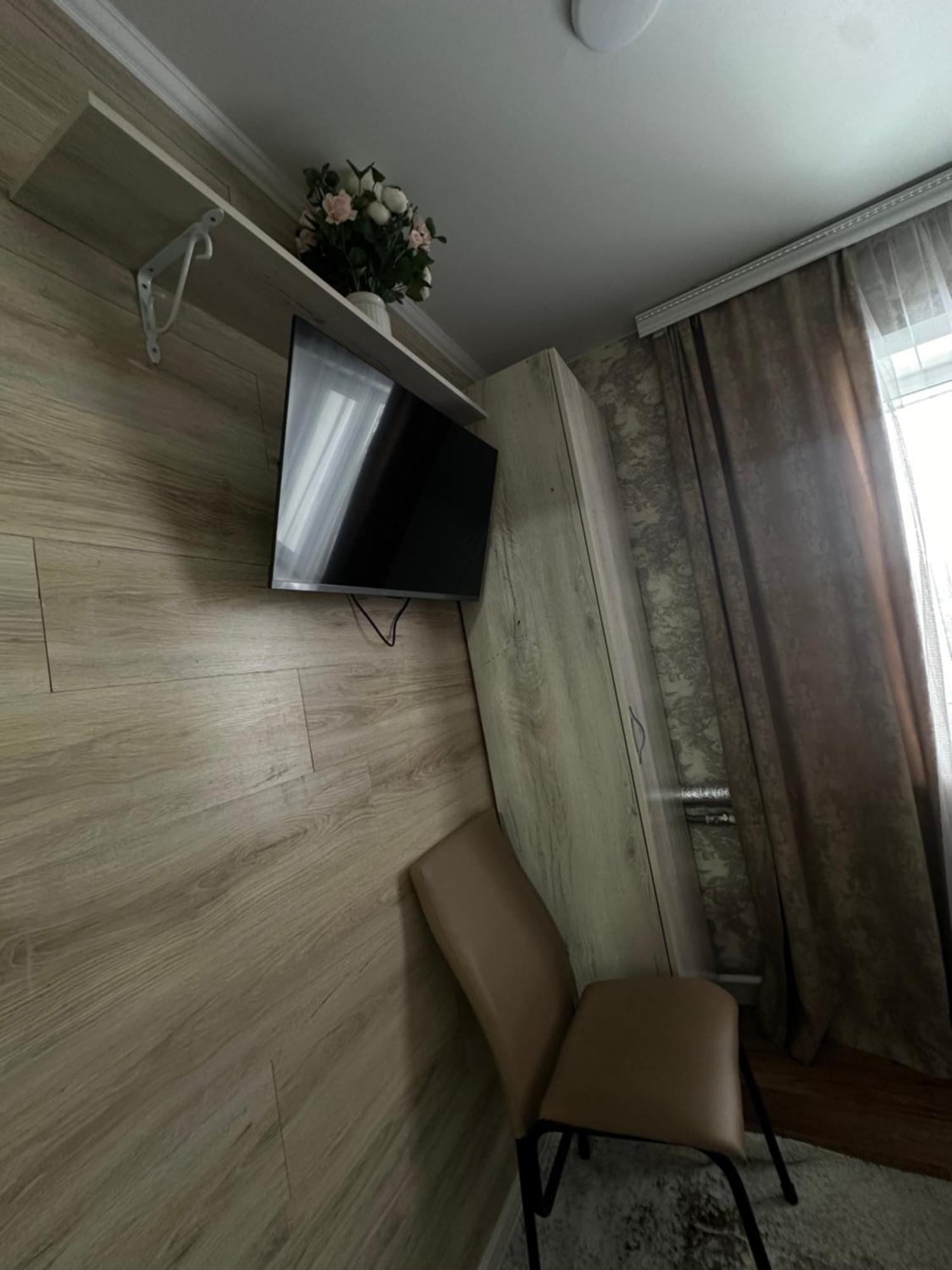 Sport Hotel Terra Ustʼ-Kamenogorsk Exteriér fotografie