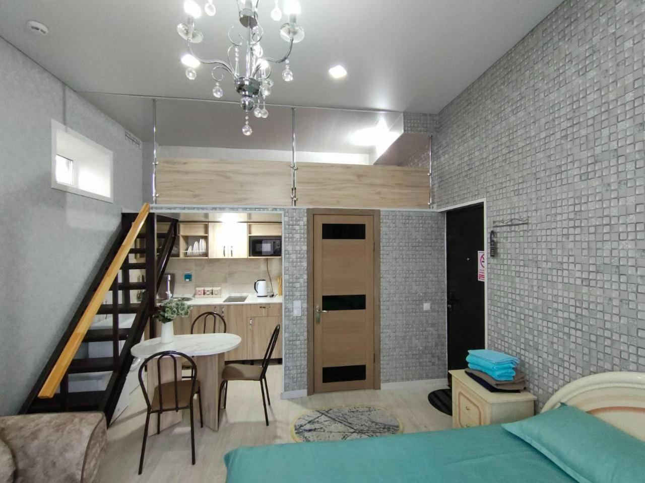 Sport Hotel Terra Ustʼ-Kamenogorsk Exteriér fotografie