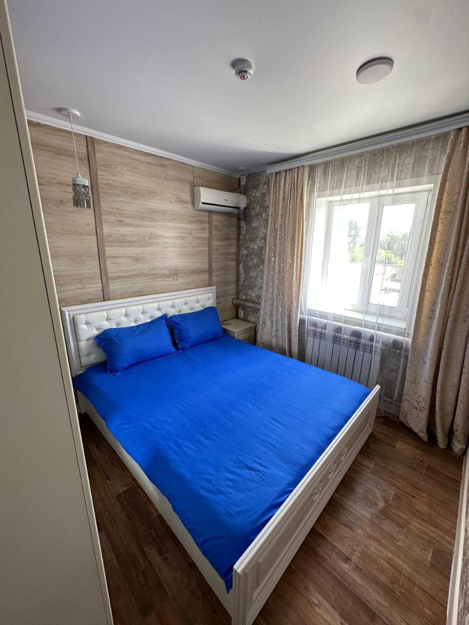 Sport Hotel Terra Ustʼ-Kamenogorsk Exteriér fotografie